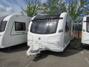 2024 Coachman Wanderer 22 FB