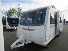 2016 Bailey Unicorn Valencia