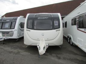 2019 Swift Sprite Super Quattro FB