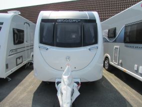 2022 Swift Ace Harmony