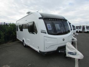 2024 Coachman VIP 520
