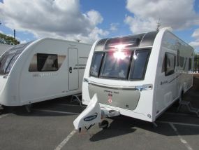 2023 Elddis Affinity 550