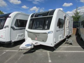 2022 Elddis Affinity 554