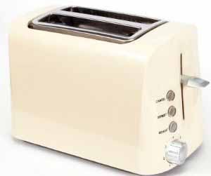 Toast It Cream Toaster