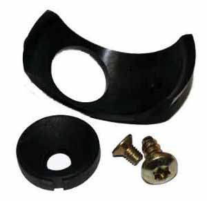 Alko 3004 Friction Pad Kit Front & Rear