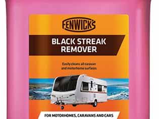 Fenwicks Black Streak Remover 1ltr