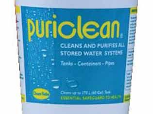 Puriclean 400g