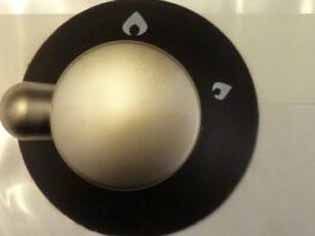 Caprice 2020 Knob Satin