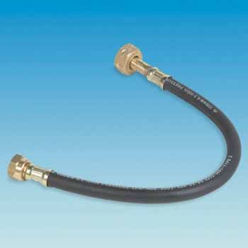 450mm Butane Hose Assembly