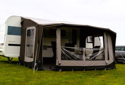 Touring Awnings