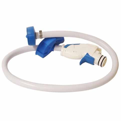 Truma Ultraflow Inlet Hose