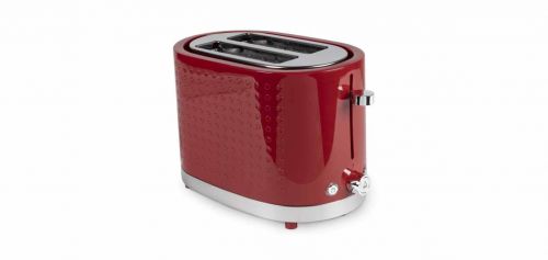 Deco Two Slice Toaster Ember  ****SPECIAL OFFER****Now Only 18 (LAST ONE)  RRP-34.00