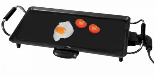 Fry Up XL Electric Griddle