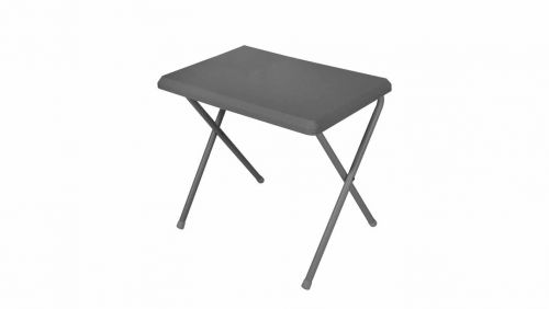 Mini Plastic Table Grey