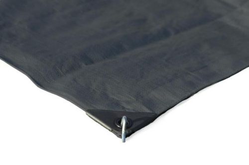 Full Size Awning Groundsheets: 3.7m depth: 6m width
