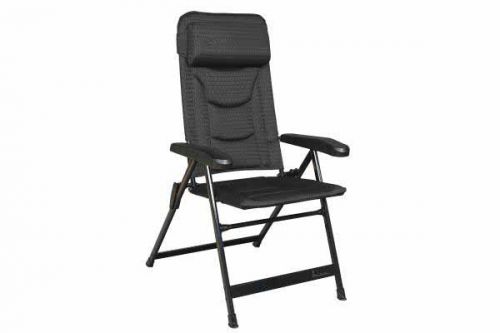 Isabella Bele Chair Black (Pair) **** Special Offer ****