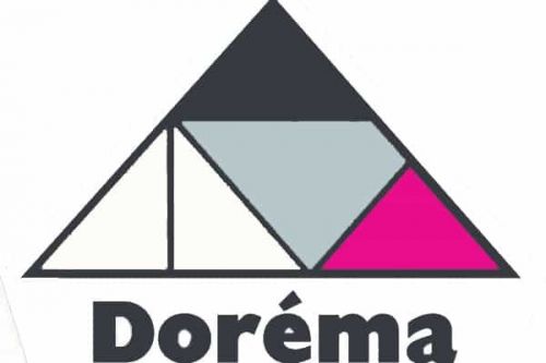 Dorema Frames: Fibretech: Size 10 - 14: Frame