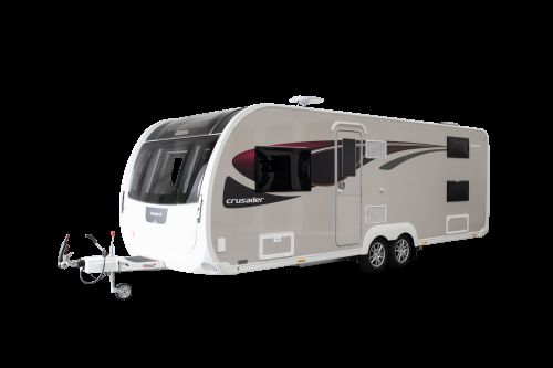 2024 Elddis Crusader Tempest