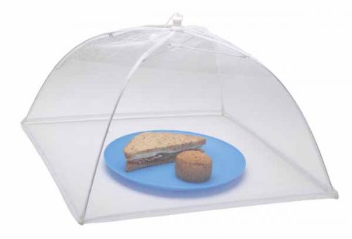 Food Umbrella 35cm x 35cm