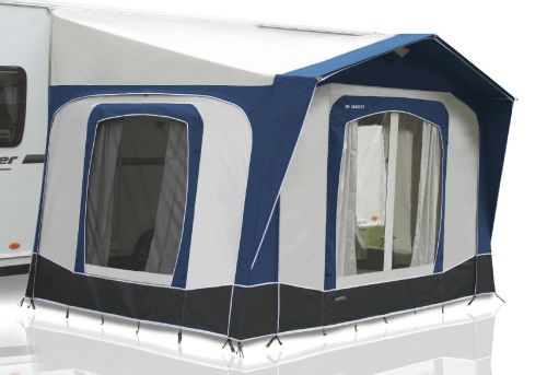 2019 Bradcot Portico XL Alloy : Bradcot Portico XL Navy Blue