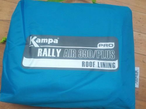 Kampa Rally Air 390/Plus Roof Lining Part Number CE7418