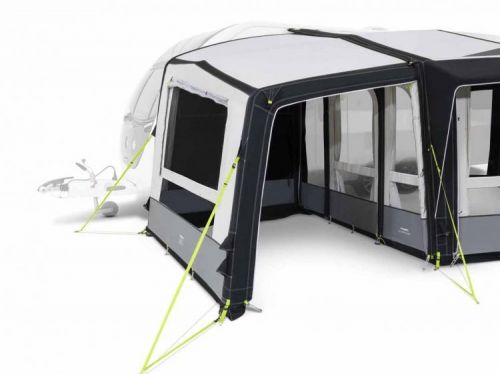 Dometic Club/Ace Air Pro Extensions (2023): Club/Ace Air Pro Extensions: Left Hand Extension & Inner Tent