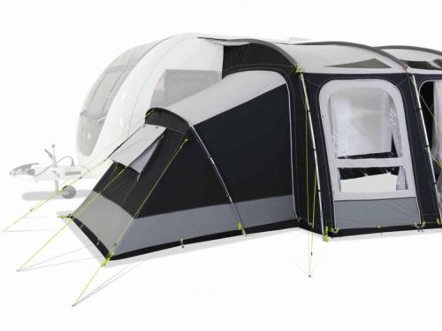 Dometic Pro Poled Annex (2023): Kampa Pro Annexe Poled Version: Pro Standard Air Annexe