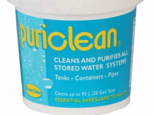 Puriclean 100g