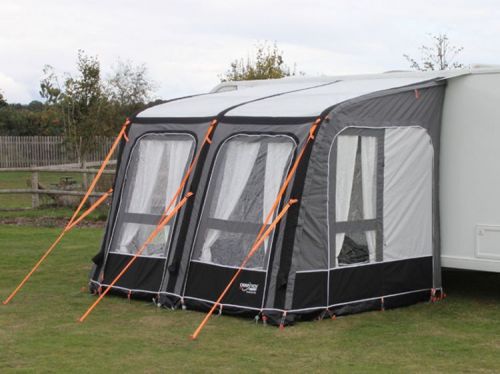 Starline Elite Air Porch (2025): Starline Elite 200 Air