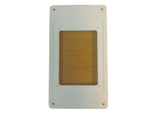 Crystal Adaptor Plate Kit part number 4006069000