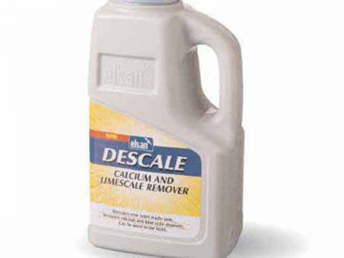 Elsan Descale Calcium & Limescale Remover