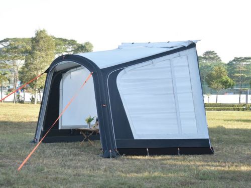 Camptech Ivy Elite Roll Out Awning (2024): 300cm
