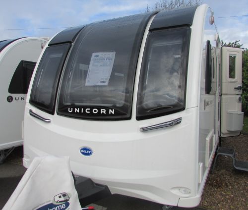 2024 Bailey Unicorn Vigo