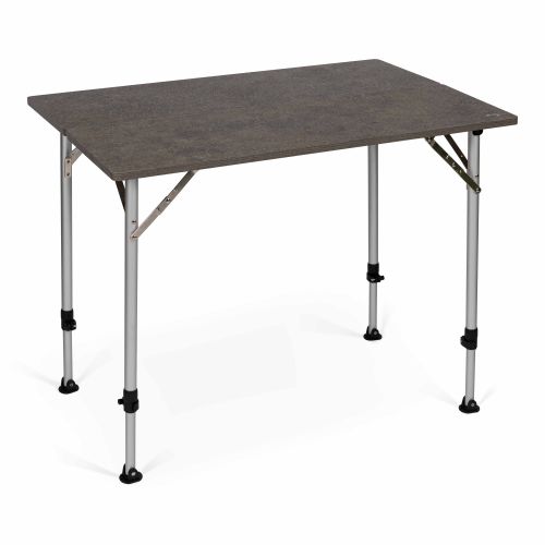 Kampa Zero Concrete Medium Table