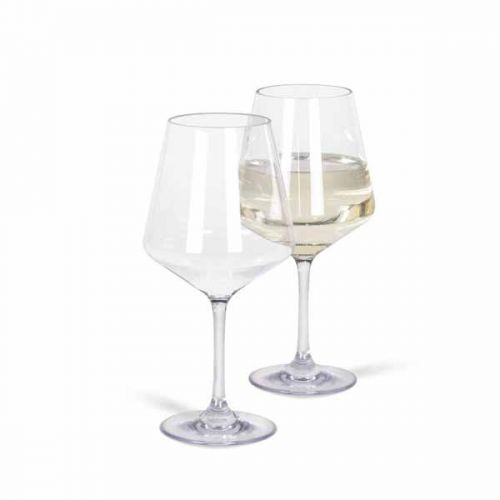 Kampa Soho Wine Glass 2pk