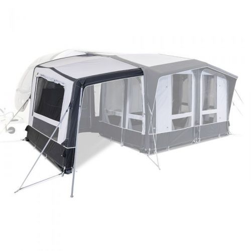 Club/Ace Air All Season Extensions Dometic (Kampa) 2022: Club Air All Season Extensions: Club Right Hand All Season Extension
