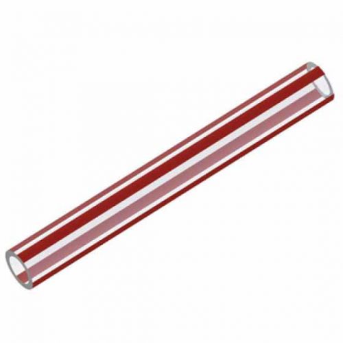Whale 12mm Red Pipe Per Meter