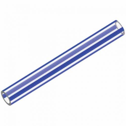 Whale 12mm Blue Pipe Per Meter