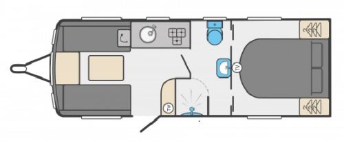 2023 Sprite Major 4EB Layout