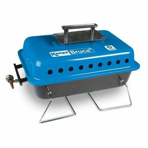 Bruce Portable Gas Barbecue ****SPECIAL OFFER****