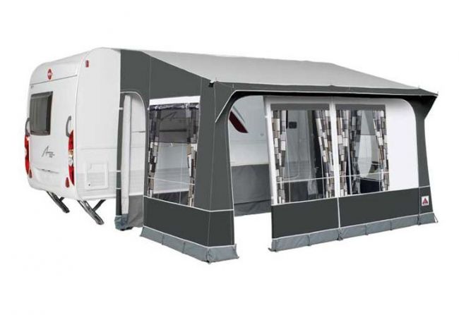 Dorema Quattro 380 & 430 Porch Awning (2025)