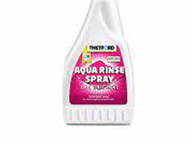 Thetford Aqua Rinse Spray 500ml