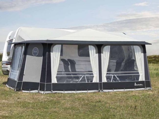 Isabella Penta Etna Awning (2025)