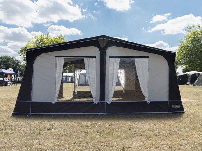 Camptech Cayman Touring Awning (2025)