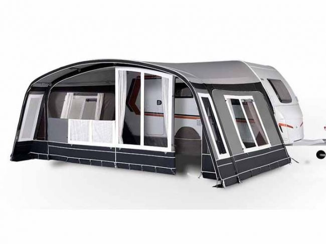 Dorema Onyx 270 Seasonal Awning (2025)