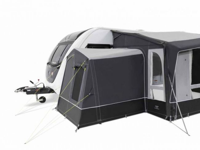 Dometic Tall Air Annex All Season (2024)