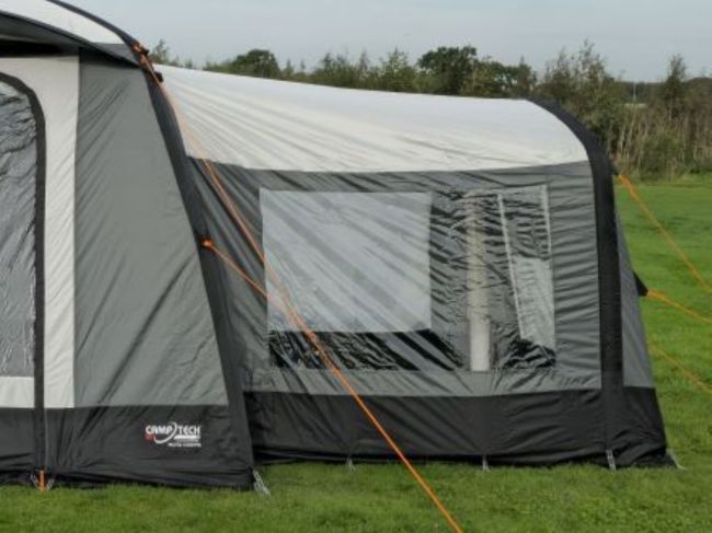Camptech Moto Crown Annex SL916 (2025)