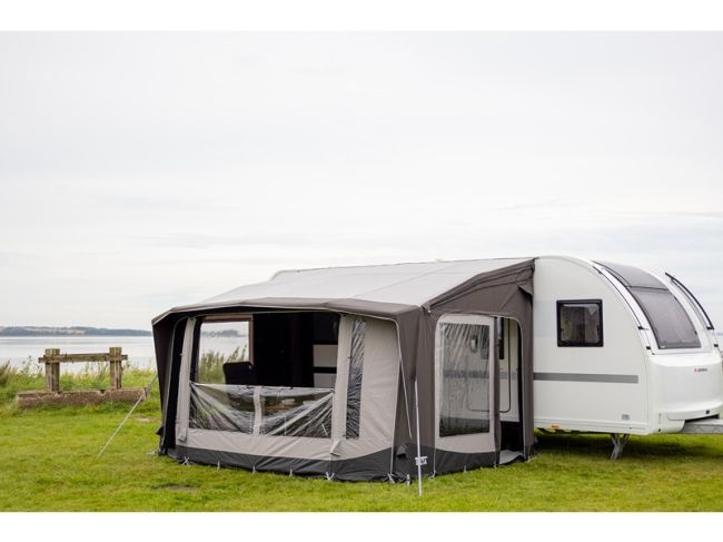 Telta Scenic Air 390 (2025)