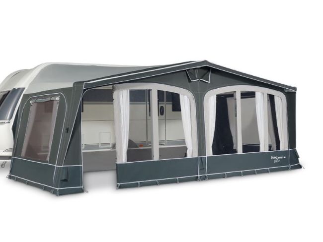 Starcamp Valor Air Awning (2025)