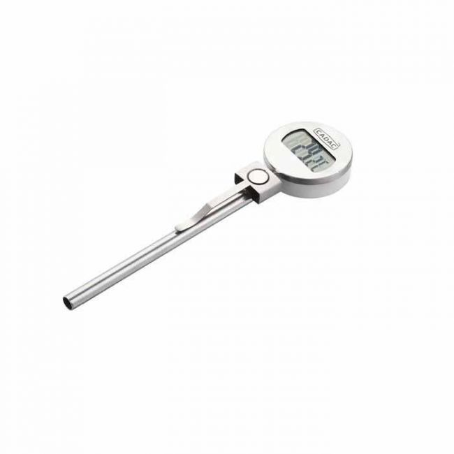 Cadac Magnetic Digital Thermometer